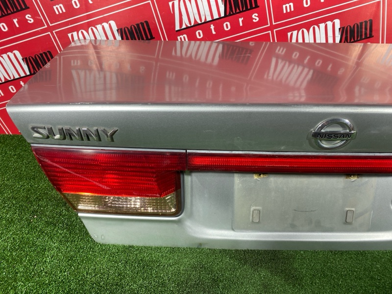 Крышка багажника, 3800 рублей, Красноярск