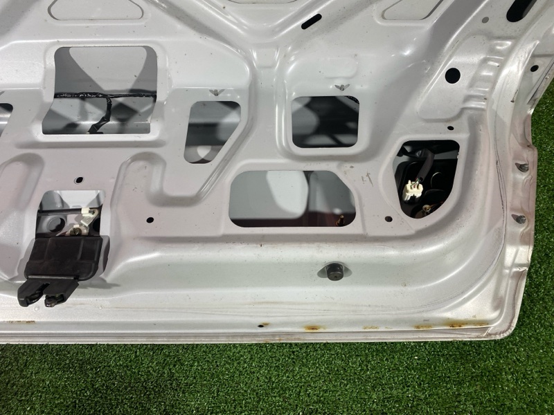 Крышка багажника, 3800 рублей, Красноярск