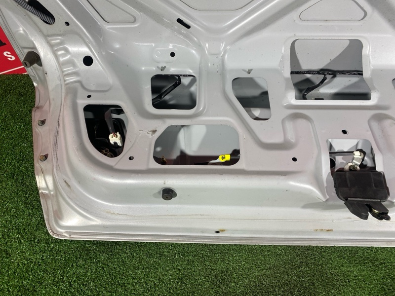 Крышка багажника, 3800 рублей, Красноярск