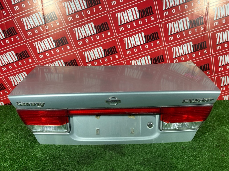 Крышка багажника, 5300 рублей, Красноярск