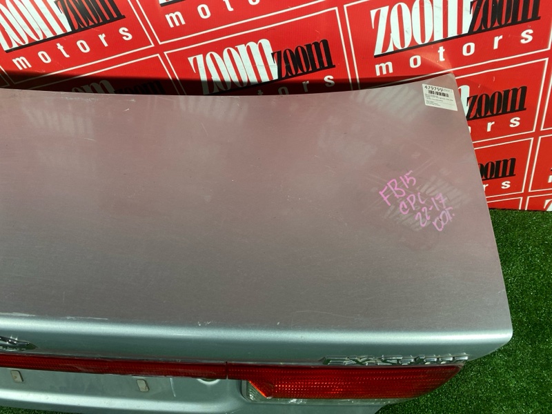 Крышка багажника, 5300 рублей, Красноярск