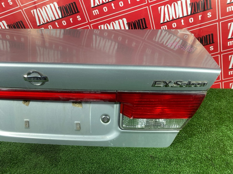 Крышка багажника, 5300 рублей, Красноярск