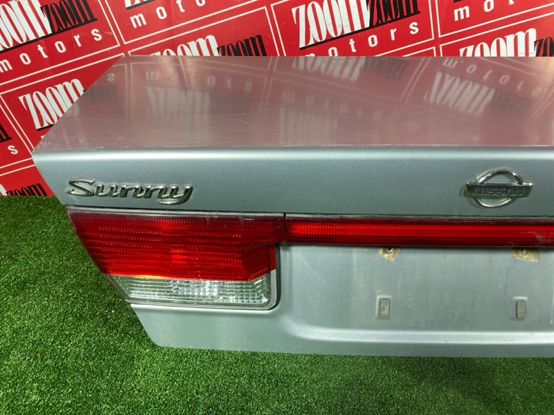 Крышка багажника, 5300 рублей, Красноярск