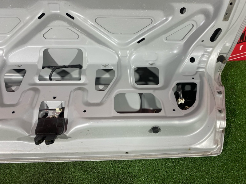 Крышка багажника, 5300 рублей, Красноярск