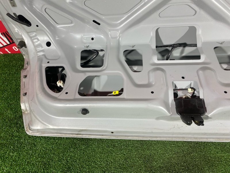 Крышка багажника, 5300 рублей, Красноярск