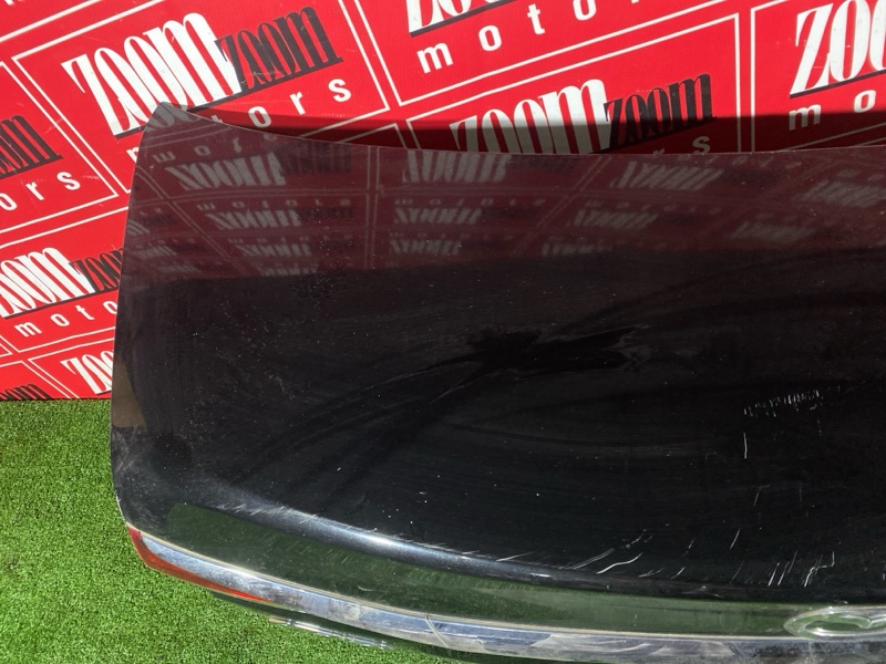 Крышка багажника, 38400 рублей, Красноярск