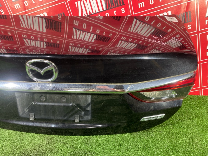 Крышка багажника, 38400 рублей, Красноярск