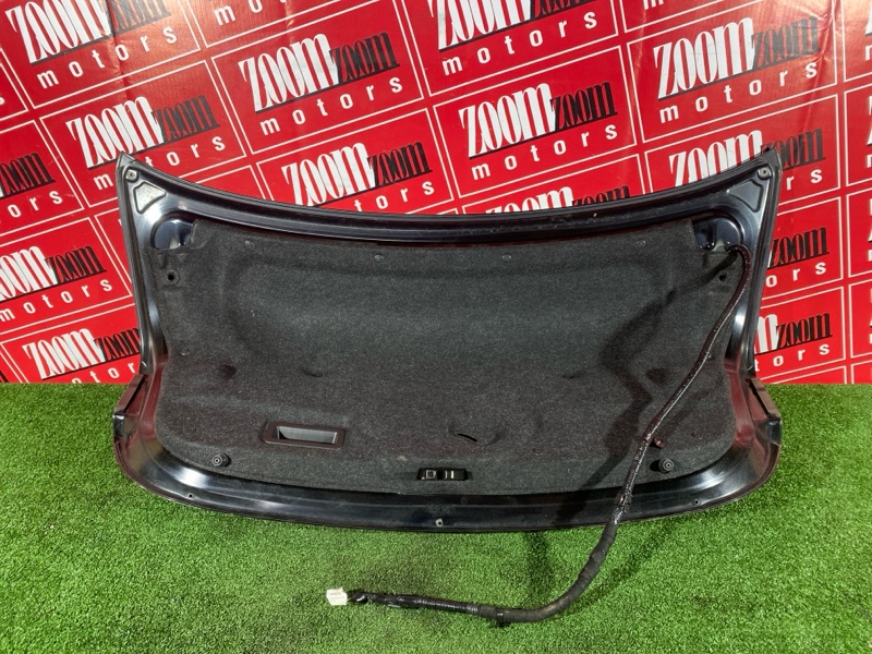 Крышка багажника, 38400 рублей, Красноярск