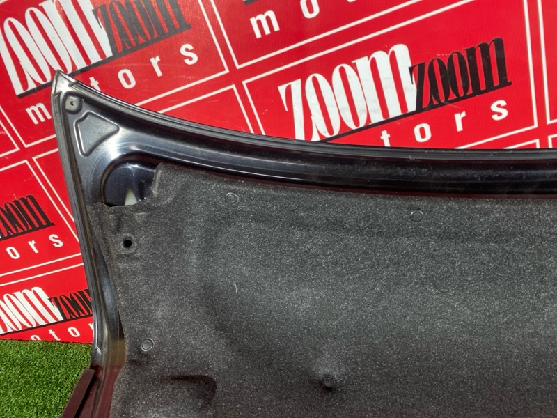 Крышка багажника, 38400 рублей, Красноярск