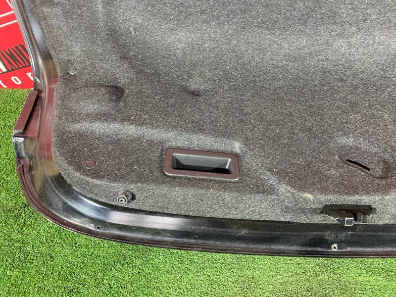 Крышка багажника, 38400 рублей, Красноярск