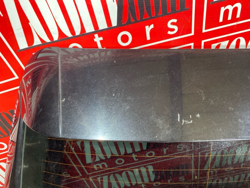 Дверь задняя багажника, 24500 рублей, Солонцы