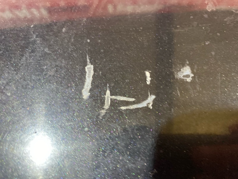 Дверь задняя багажника, 24500 рублей, Солонцы