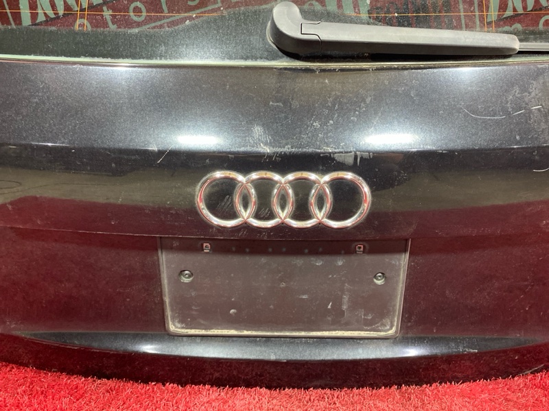 Дверь задняя багажника, 24500 рублей, Солонцы