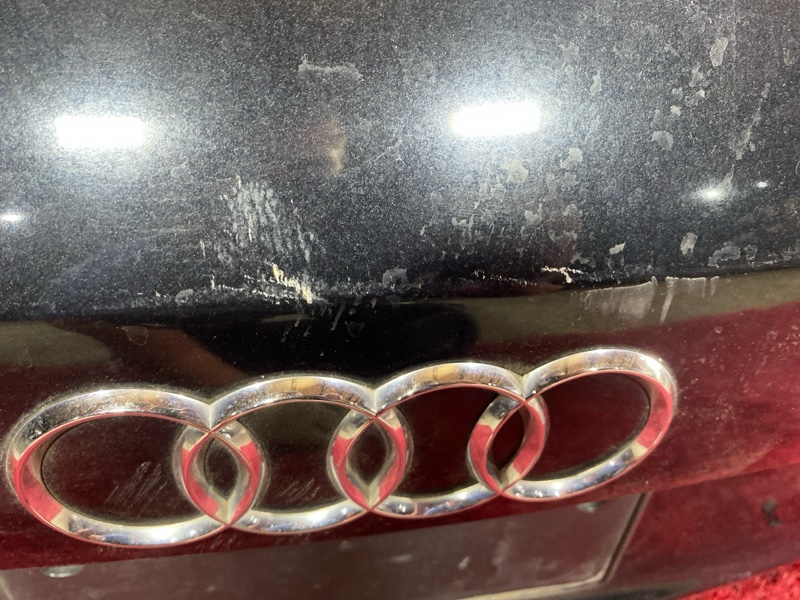 Дверь задняя багажника, 24500 рублей, Солонцы