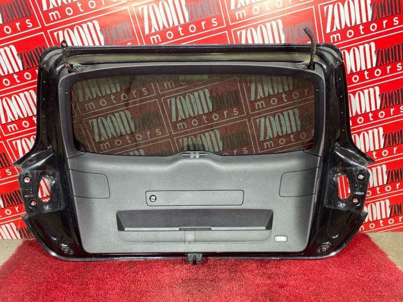 Дверь задняя багажника, 24500 рублей, Солонцы