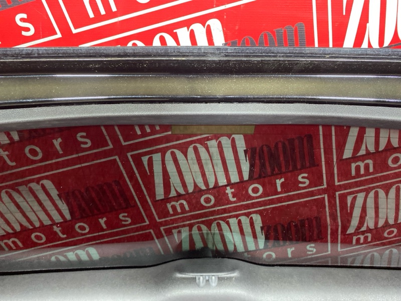 Дверь задняя багажника, 24500 рублей, Солонцы