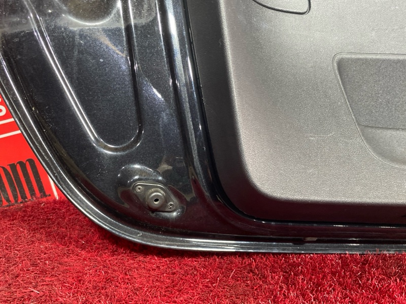 Дверь задняя багажника, 24500 рублей, Солонцы