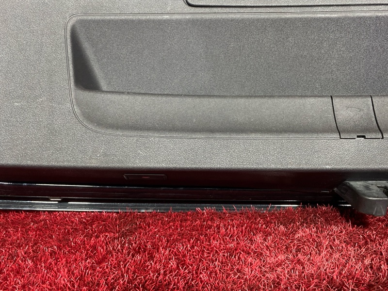 Дверь задняя багажника, 24500 рублей, Солонцы