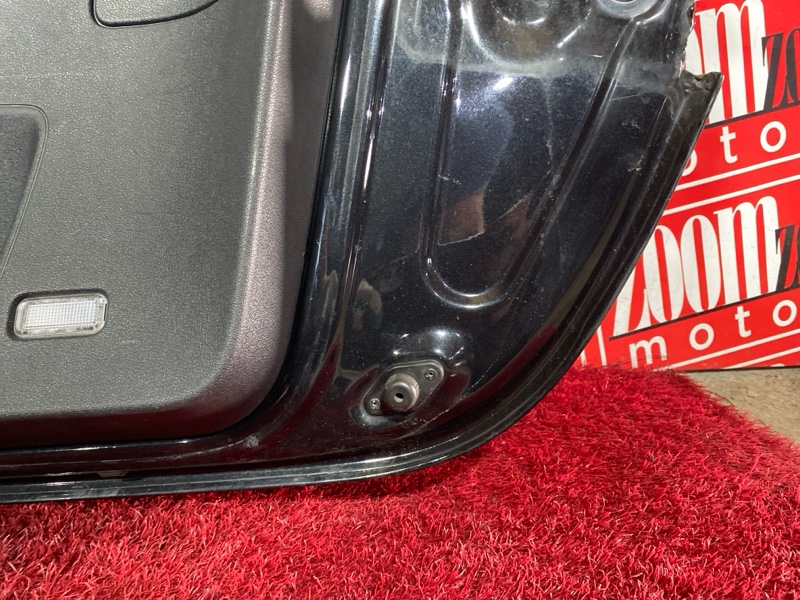 Дверь задняя багажника, 24500 рублей, Солонцы