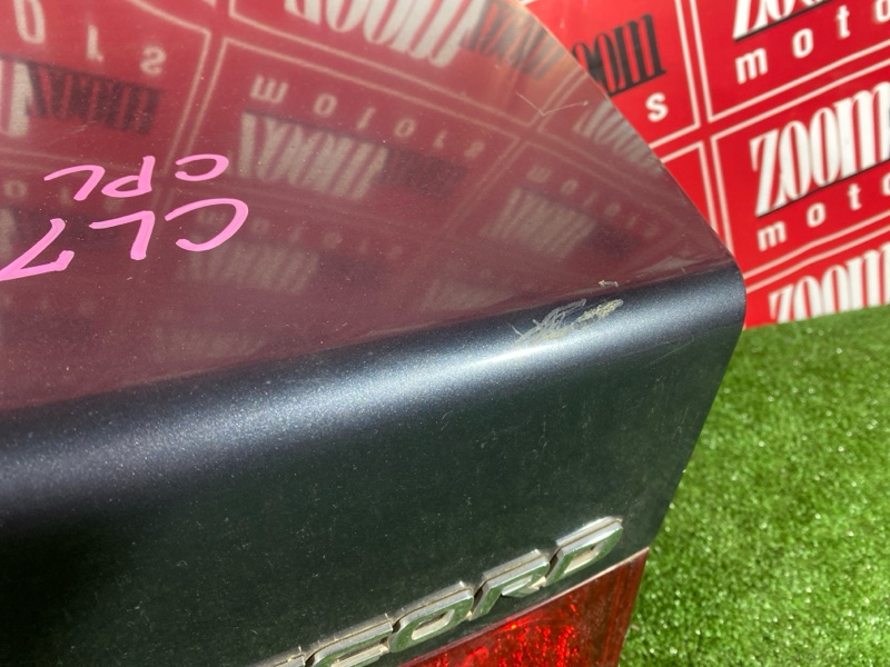 Крышка багажника, 8600 рублей, Красноярск