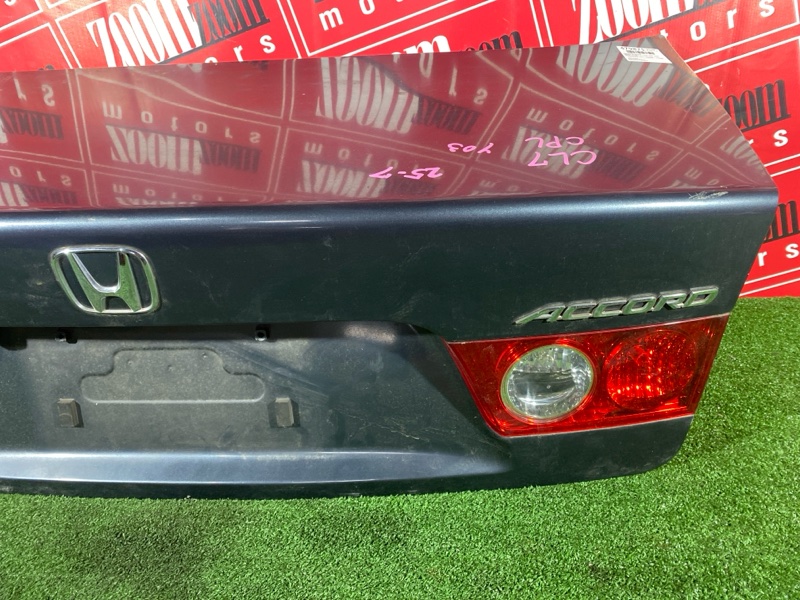 Крышка багажника, 8600 рублей, Красноярск