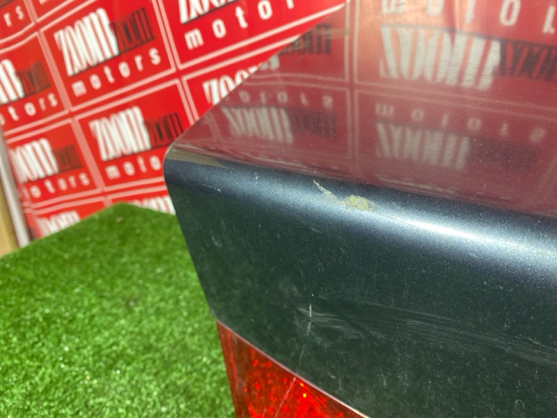 Крышка багажника, 8600 рублей, Красноярск