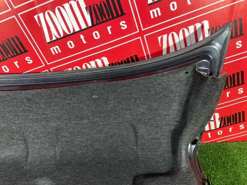 Крышка багажника, 8600 рублей, Красноярск