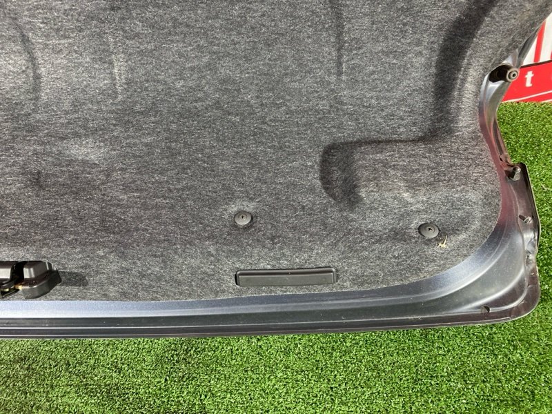 Крышка багажника, 8600 рублей, Красноярск