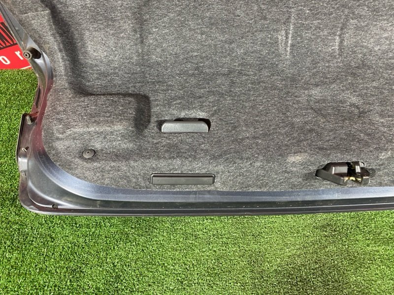 Крышка багажника, 8600 рублей, Красноярск