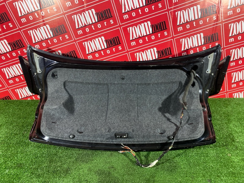 Крышка багажника, 28500 рублей, Красноярск