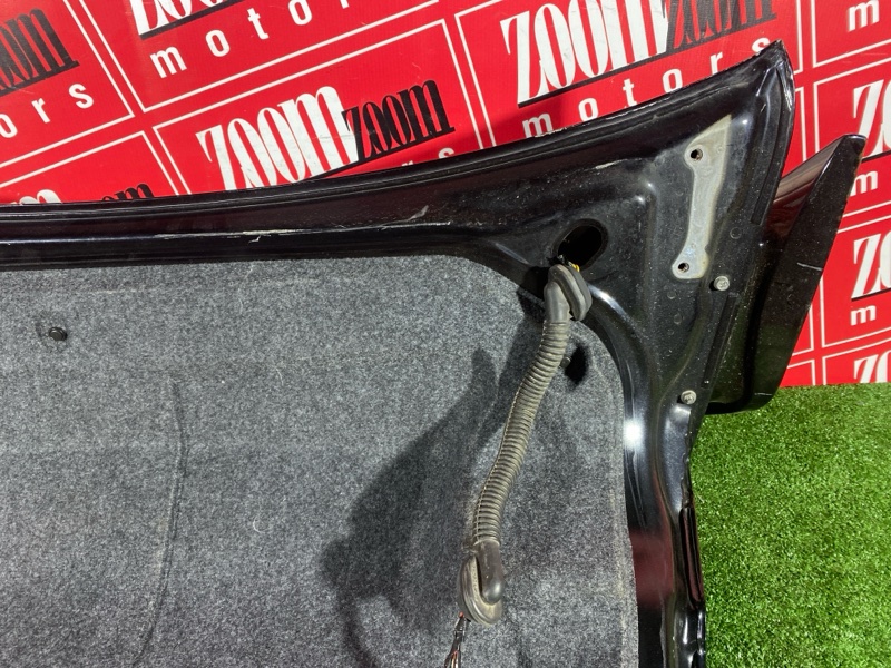 Крышка багажника, 28500 рублей, Красноярск