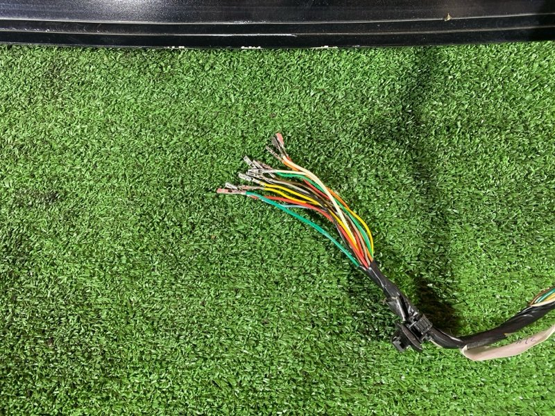 Крышка багажника, 28500 рублей, Красноярск