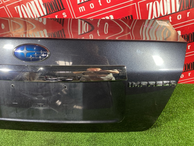 Крышка багажника, 7600 рублей, Красноярск