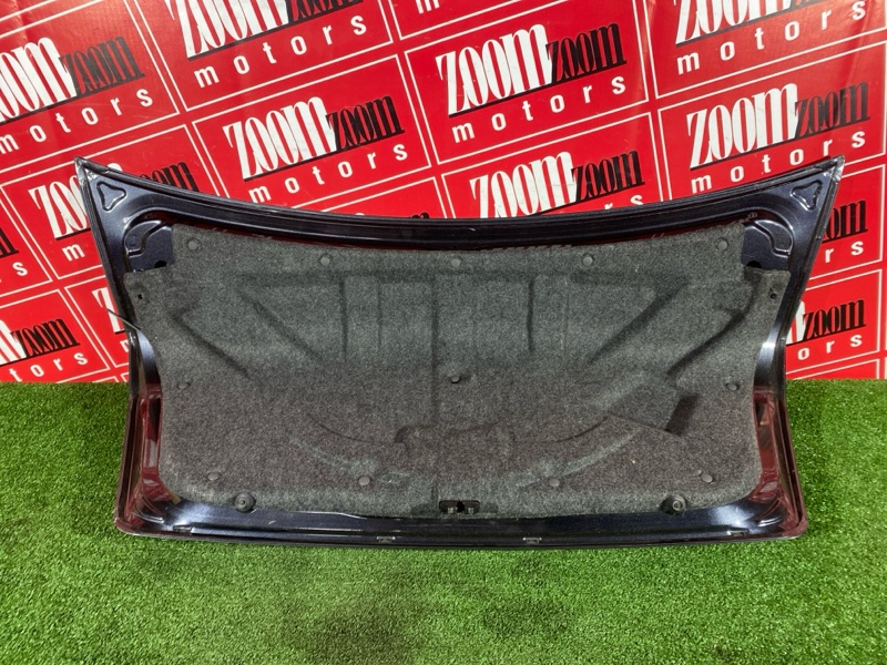 Крышка багажника, 7600 рублей, Красноярск