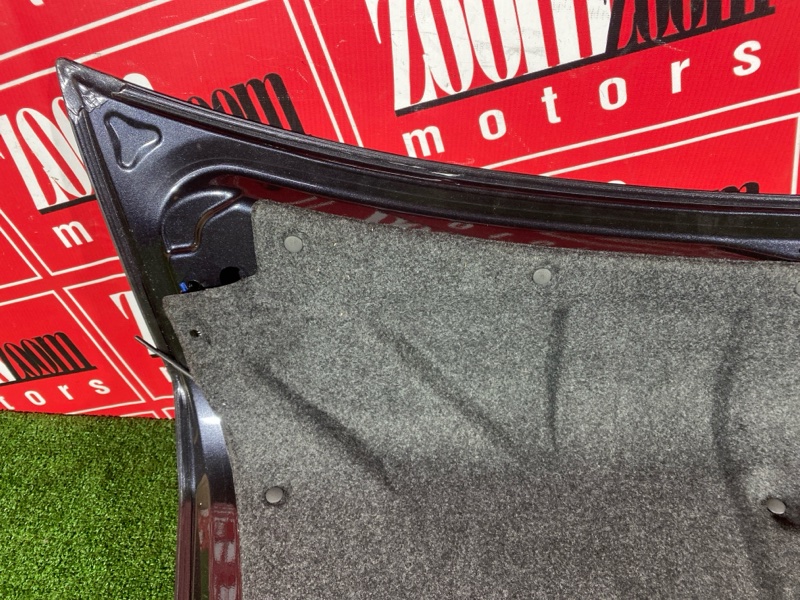 Крышка багажника, 7600 рублей, Красноярск