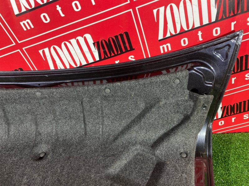 Крышка багажника, 7600 рублей, Красноярск