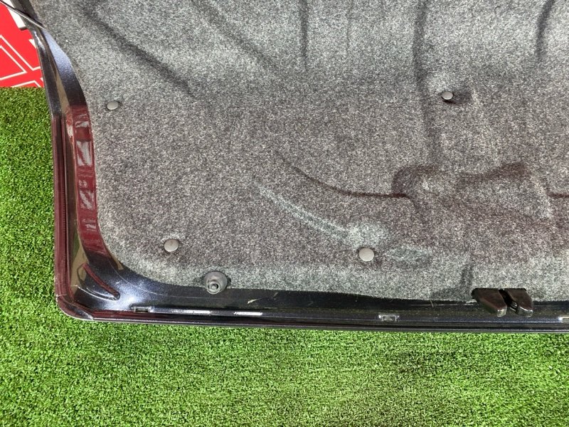 Крышка багажника, 7600 рублей, Красноярск