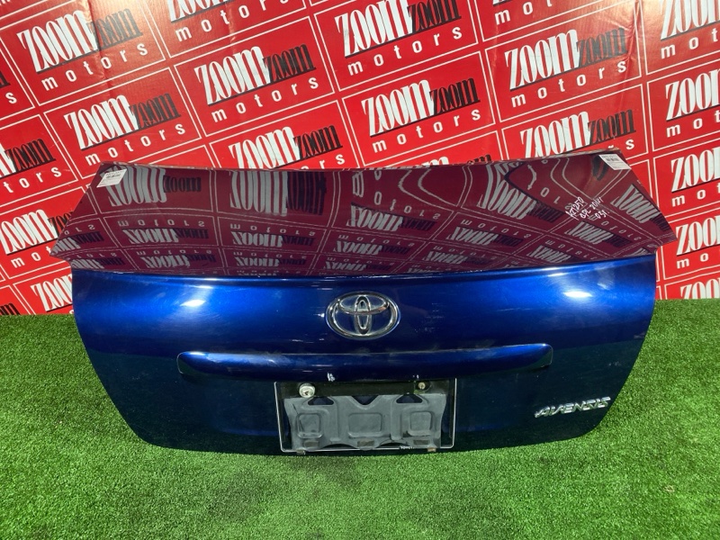 Крышка багажника, 9500 рублей, Красноярск