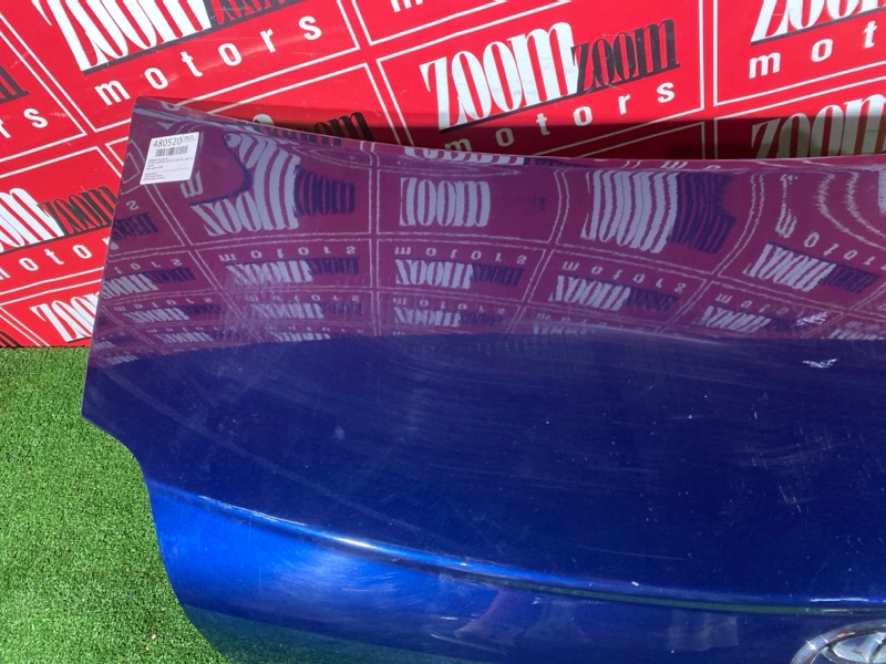 Крышка багажника, 9500 рублей, Красноярск