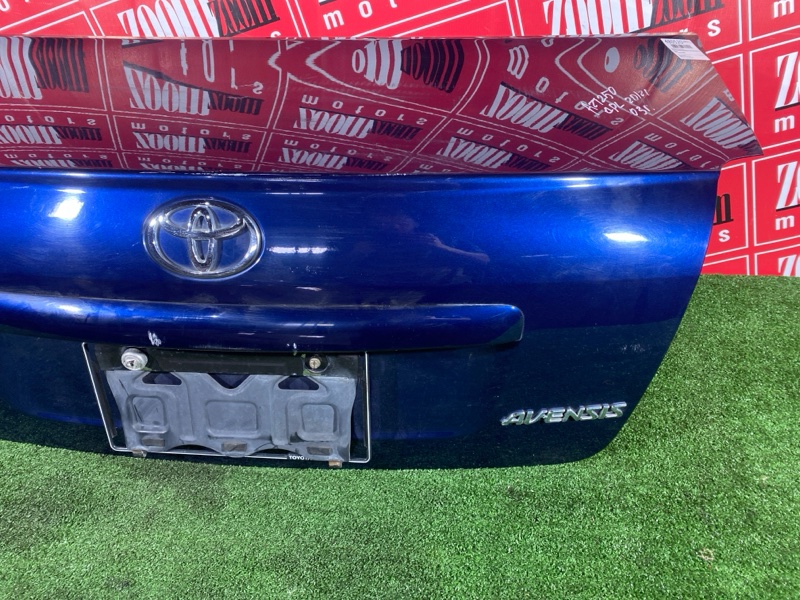 Крышка багажника, 9500 рублей, Красноярск