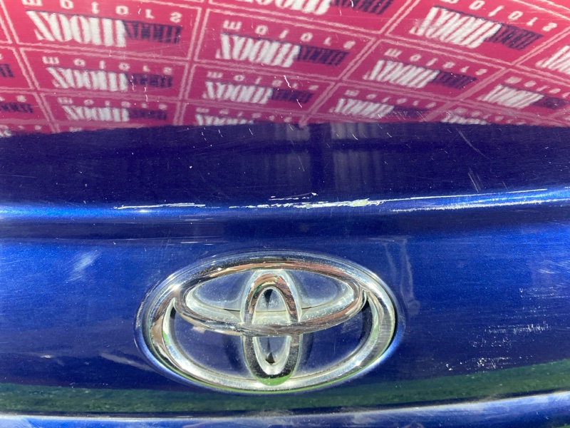 Крышка багажника, 9500 рублей, Красноярск