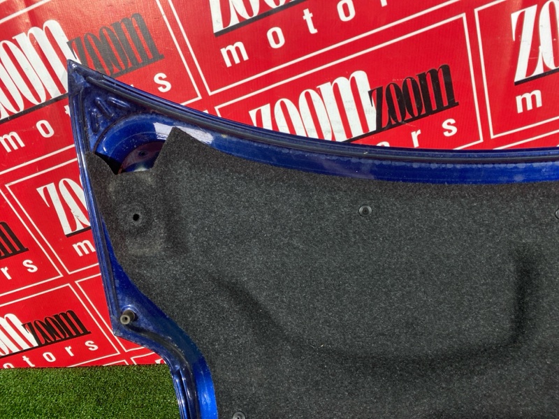 Крышка багажника, 9500 рублей, Красноярск