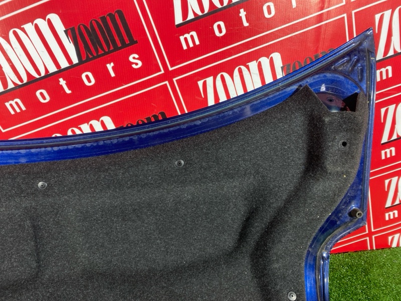 Крышка багажника, 9500 рублей, Красноярск