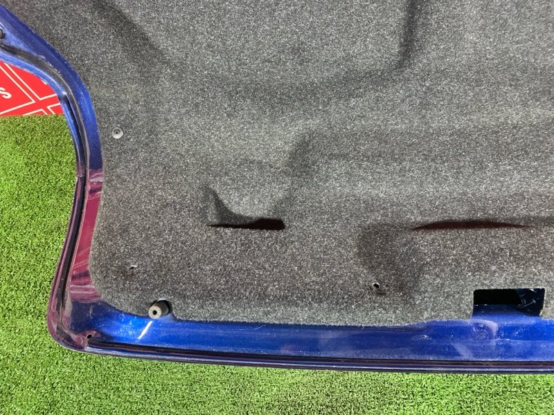 Крышка багажника, 9500 рублей, Красноярск