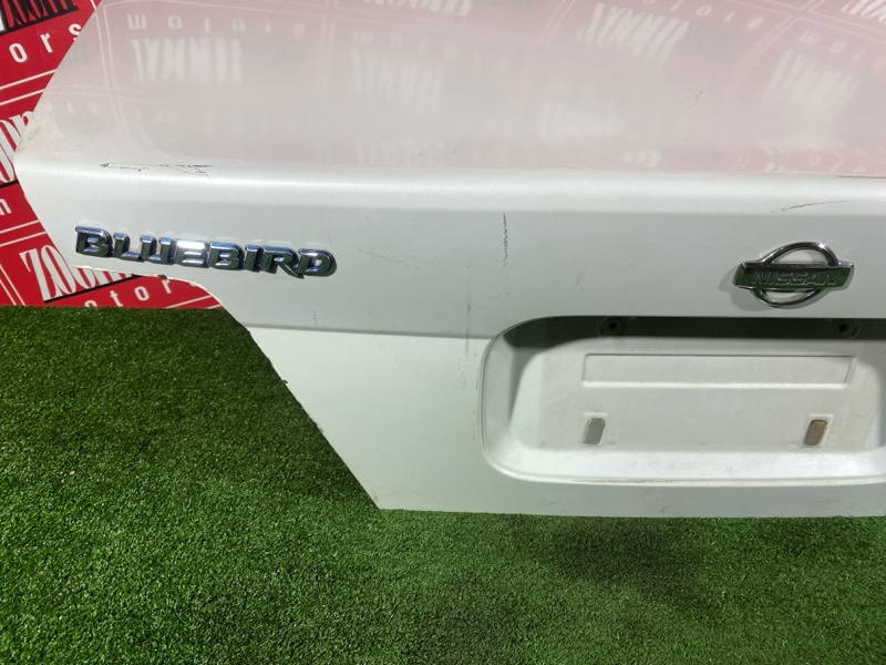 Крышка багажника, 6700 рублей, Красноярск