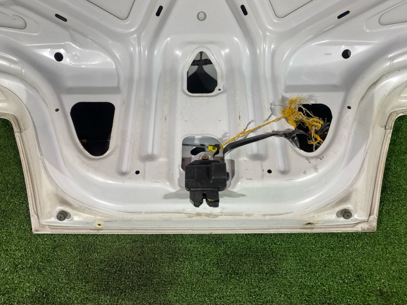 Крышка багажника, 6700 рублей, Красноярск