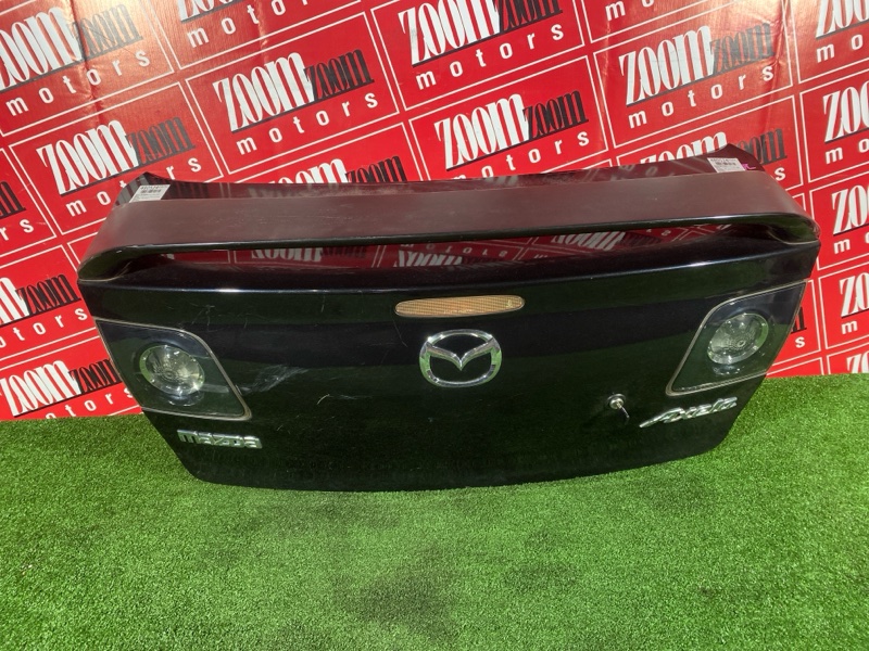 Крышка багажника, 14300 рублей, Красноярск