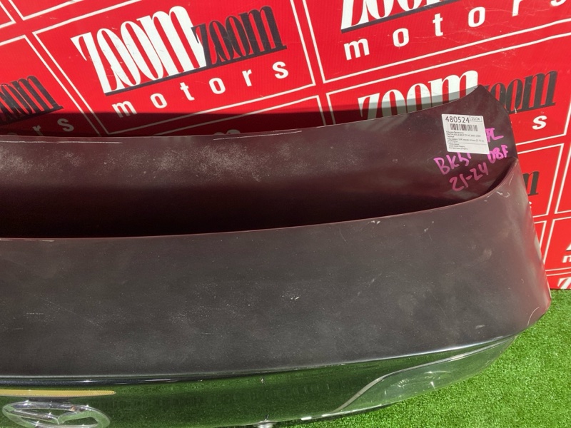 Крышка багажника, 14300 рублей, Красноярск