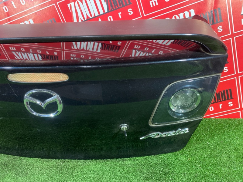 Крышка багажника, 14300 рублей, Красноярск