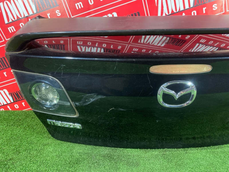 Крышка багажника, 14300 рублей, Красноярск